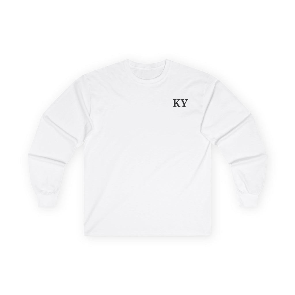 Long Sleeve Tee - Miami