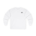 Long Sleeve Tee - Miami
