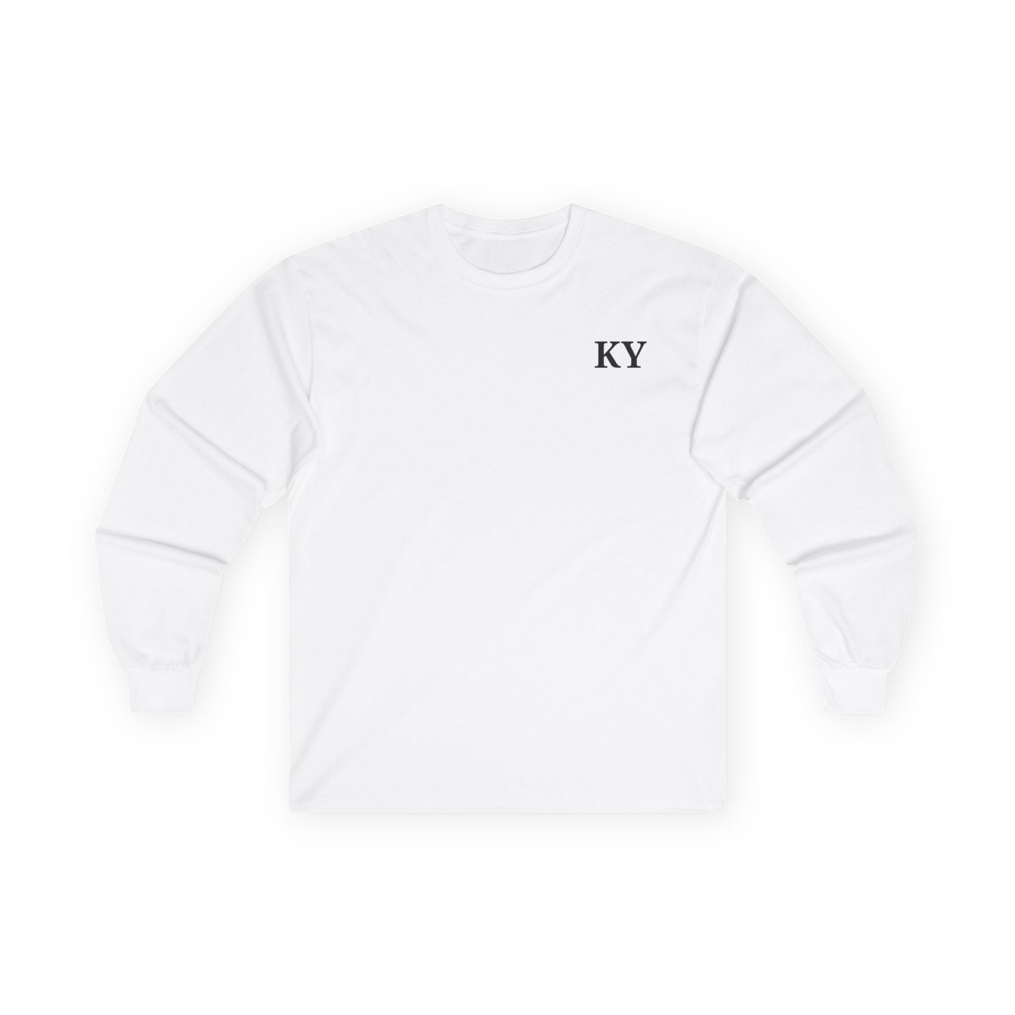 Long Sleeve Tee - Miami